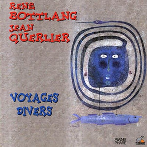 Rene bottlang voyages - voyages, divers