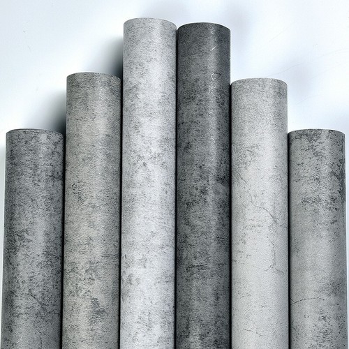 40x300cm grau selbstklebend - 40x300cm,