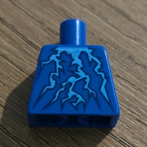 Lego ninjago nrg - lego, jay
