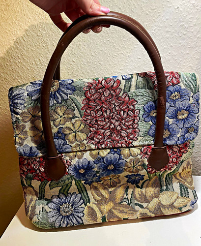 Sander top griff handtasche - sander, top-griff-handtasche