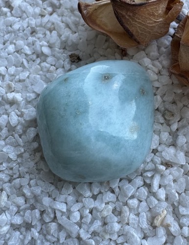Larimar edelstein - larimar,