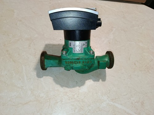 Wilo yonos pico 4 - wilo,