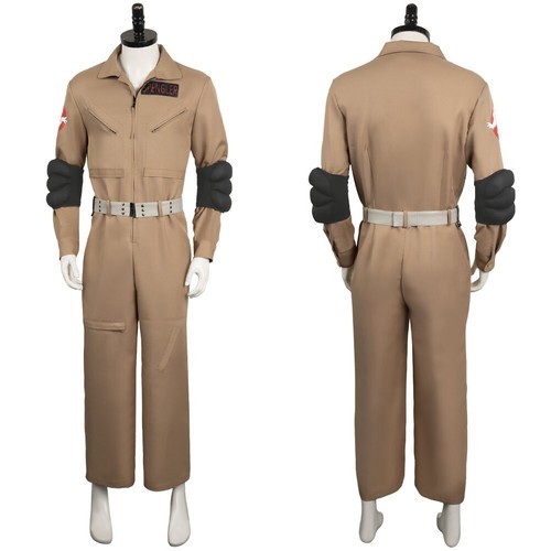 Ghostbusters frozen empire - frozen,