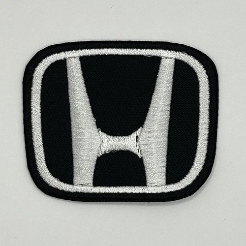 Honda aufnäher aufbügler - honda,