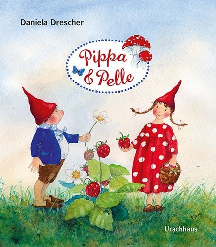 Pippa und pelle - pippa,