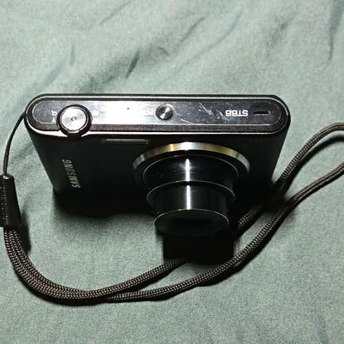 Samsung st66 - samsung,