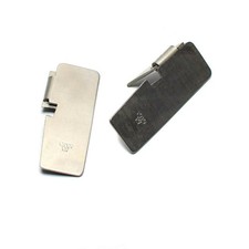 Original Schwedische Armee Dosenöffner Stahl Camping Survival Werkzeug