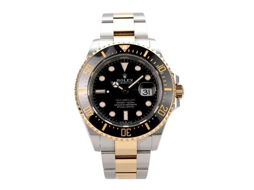 Rolex sea dweller 4000 - sea-dweller,