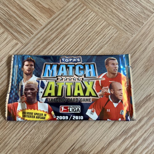 Topps match attax 2009 - topps:,