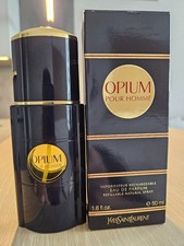 YSL Opium Pour Homme EDP 50ml