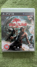 Dead island für playstation - dead,