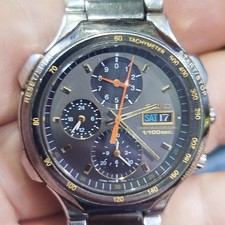 Seiko Chronograph 7T59-7A00