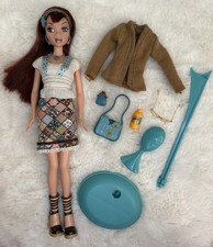 My Scene Hanging Out Chelsea