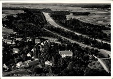 Ak Brandenburg Dietenheim an