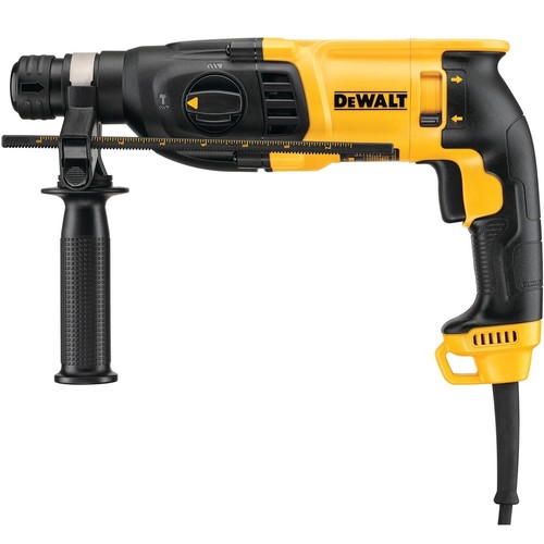 Dewalt d25133k sds - d25133k, bohr-