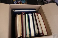 Frankreich DDR SBZ Nachlass