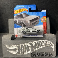 Hot Wheels Nissan Skyline