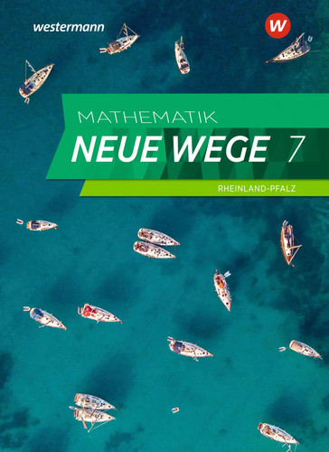 Mathematik neue wege 7 - neue, si