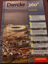 Diercke 360° Magazin zum