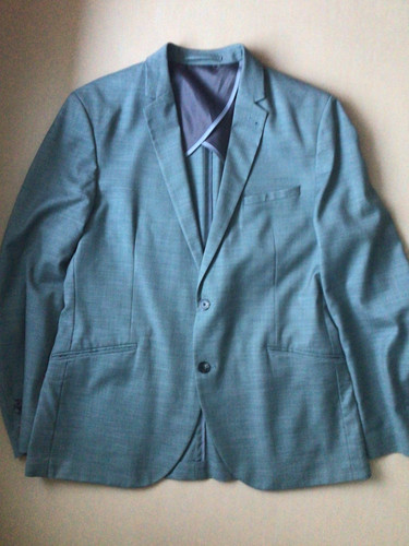 Herren sakko slim fit - herren, gr