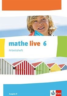 Mathe live ausgabe n - ausgabe,