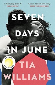 Seven days june the - days, in