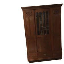 Antike Kommodenschrank