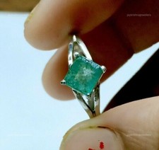 Smaragd Edelstein Cocktail