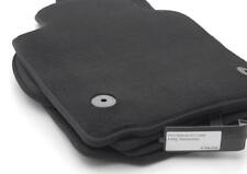 NEU Fußmatten Ford Fiesta mk8