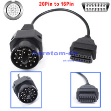 für BMW E36 E46 E38 E39 E53