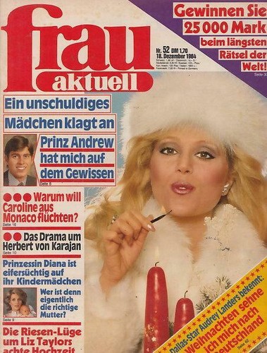 Frau aktuell heinz - frau, drache,joan