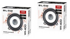 Blow WK400  Auto Bass / Woofer