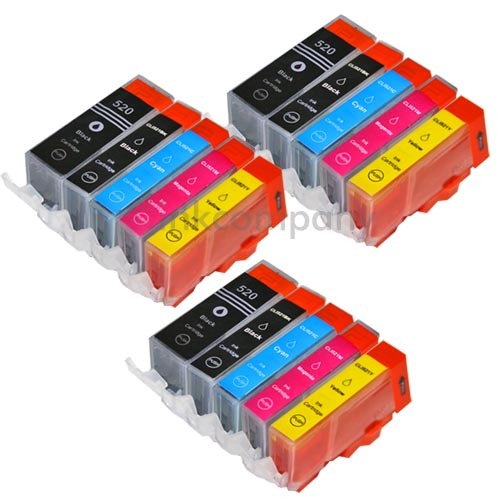 Für canon pixma ip3600 - 15,