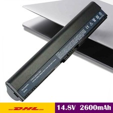 Akku Für ACER Aspire One 725 756 AO756 B113 AL12B32 AL12X32 AL12A31 AL12B31
