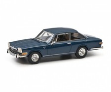 Schuco BMW Glas 3000 V8