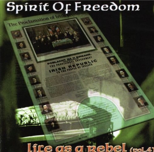 Spirit freedom life as a - spirit,