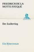 Der Zauberring | Buch |