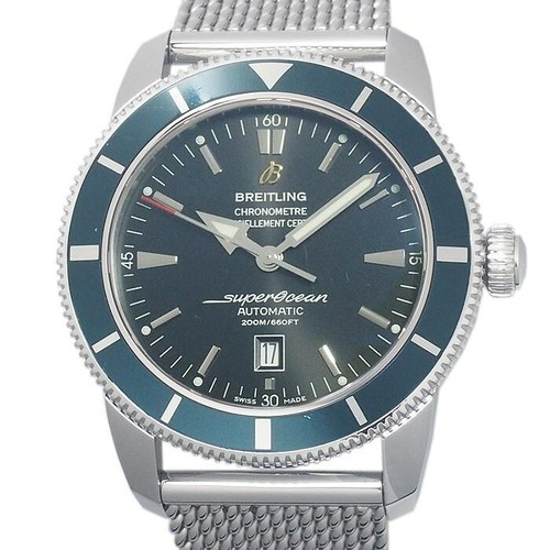 Breitling superocean heritage - superocean,