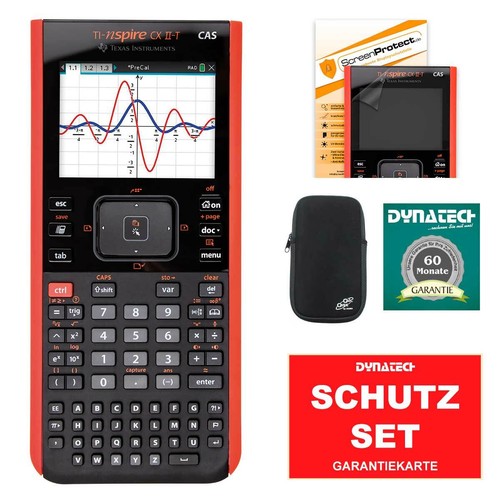 Taschenrechner nsp ii t - nsp,