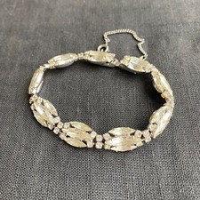 Vtg Weiss Triple Parallel