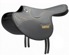 Wintec half tree trainingspad - half,