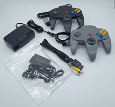 Nintendo N64 Zubehör