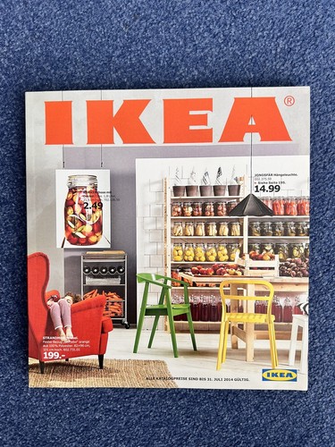 Top rar ikea katalog - rar,