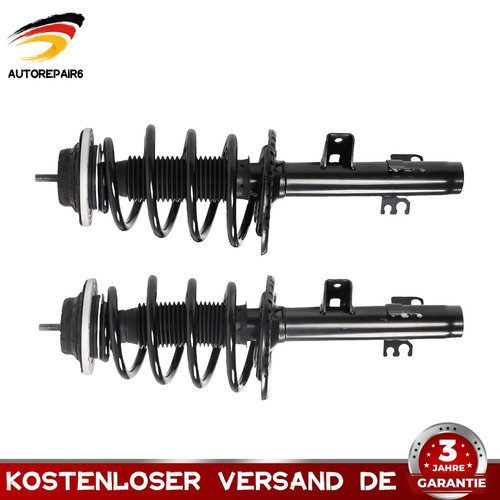 Komplett vorne - 2x,