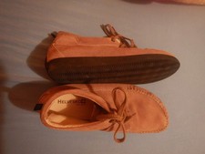 Helvesko  Damen Stiefelette Boots  EUR 43