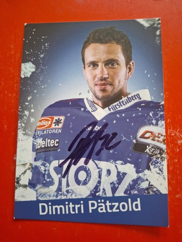 Dimitri pätzold serc - dimitri,