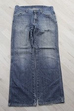 Wrangler Jeans Hose Alaska