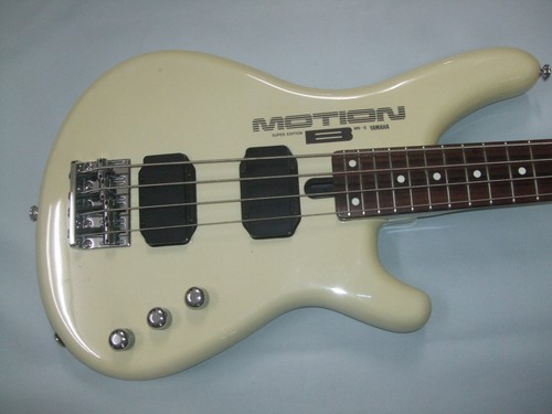 Yamaha motion iii - yamaha,