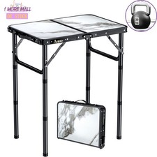 Campingtisch Klappbar 3