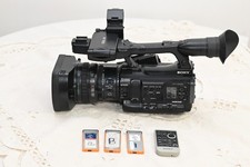 Sony PMW-200 XDCAM HD422